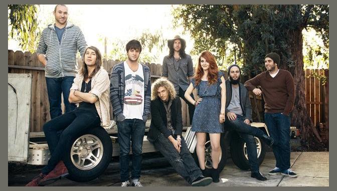 The Mowgli&#39;s